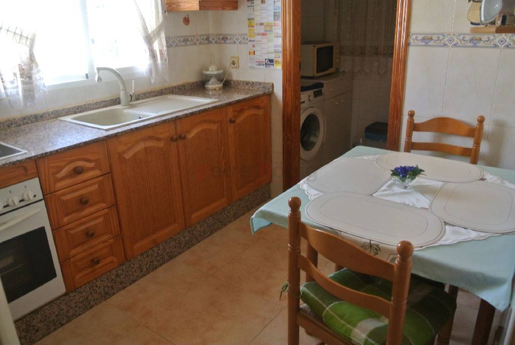 Resales - Semi Detached - Algorfa - Montemar