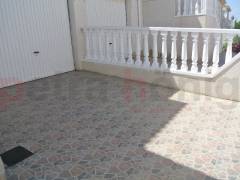 Resales - Semi Detached - Algorfa - Montemar