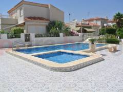 Resales - Semi Detached - Algorfa - Montemar