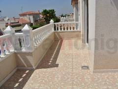 Resales - Semi Detached - Algorfa - Montemar