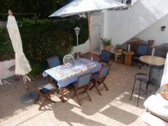 A Vendre - Villa - La Siesta