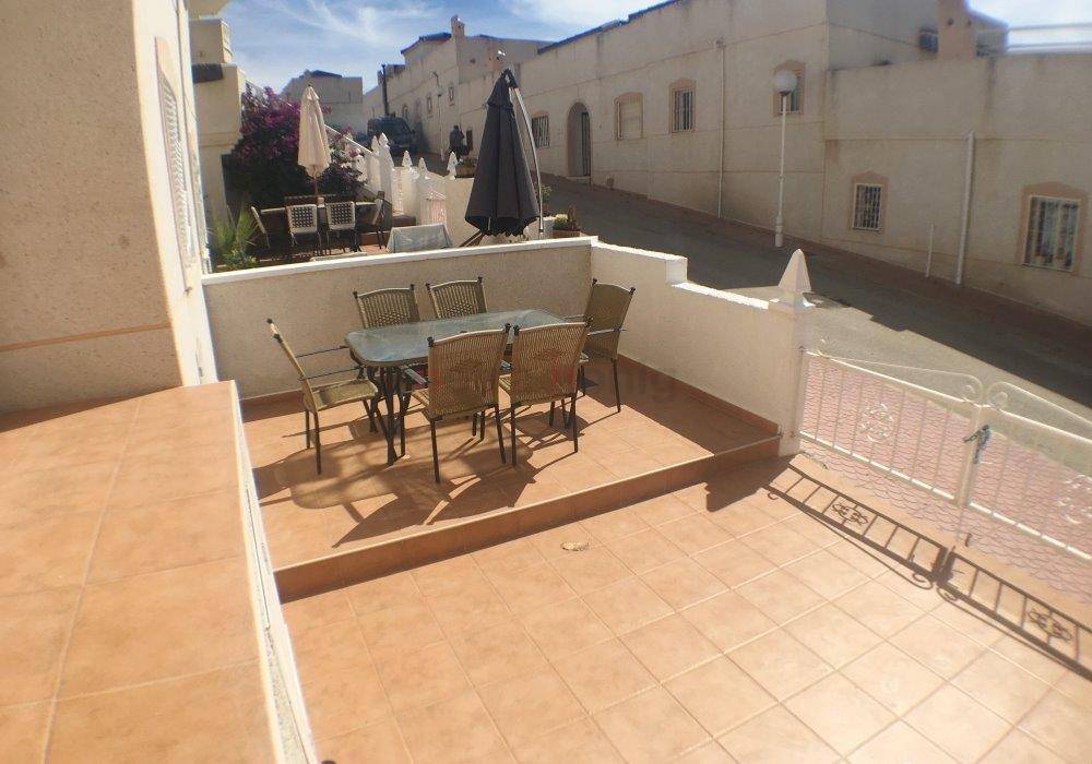 Gebrauchtobjekte - Apartment - Ciudad Quesada - La Marquesa Golf