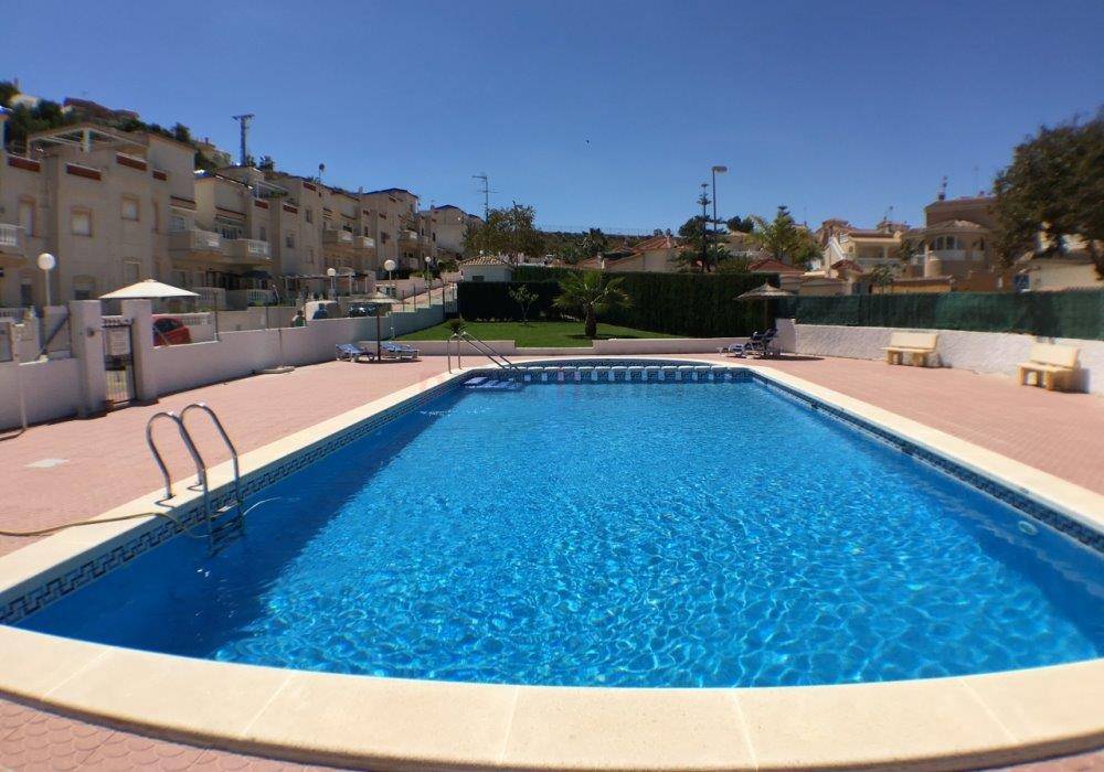 Resales - Appartement - Ciudad Quesada - La Marquesa Golf