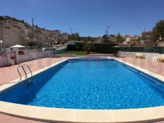 A Vendre - Appartement - Ciudad Quesada - La Marquesa Golf