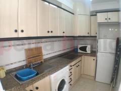 Resales - Appartement - Ciudad Quesada - La Marquesa Golf