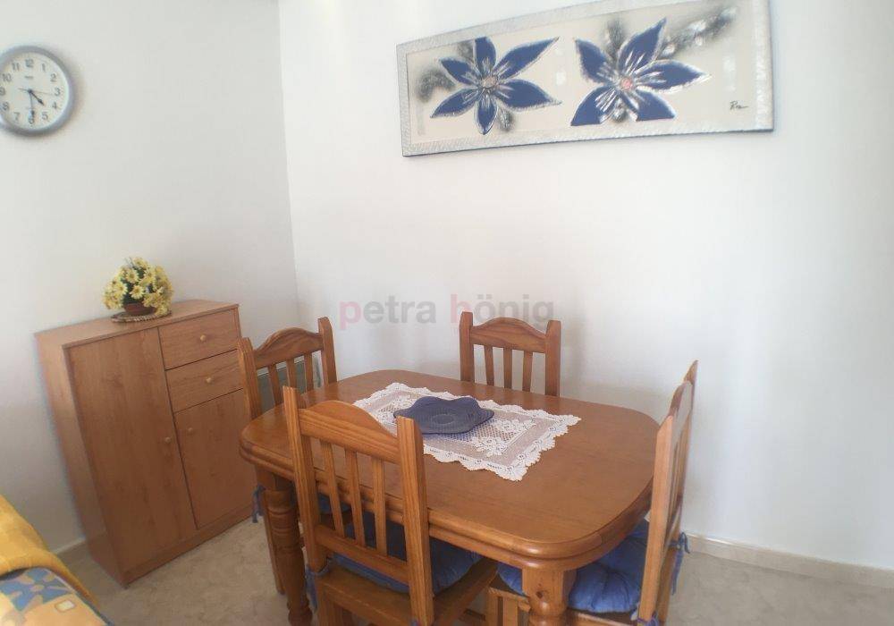 Resales - Appartement - Ciudad Quesada - La Marquesa Golf