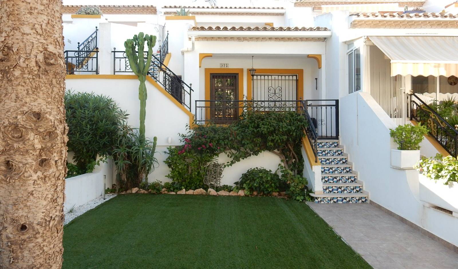 Reventa - Bungalow - Villamartin