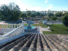 A Vendre - Bungalow - Villamartin