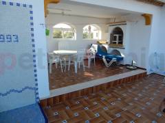 Reventa - Bungalow - Villamartin