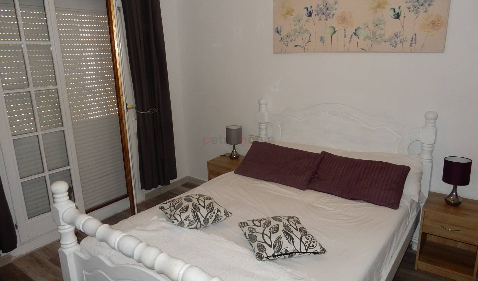 Resales - Bungalow - Villamartin