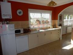 A Vendre - Villa - Ciudad Quesada