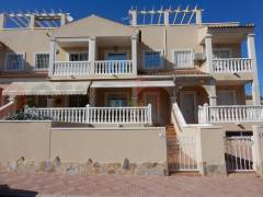 Resales - Townhouse - Ciudad Quesada - Lo Marabu