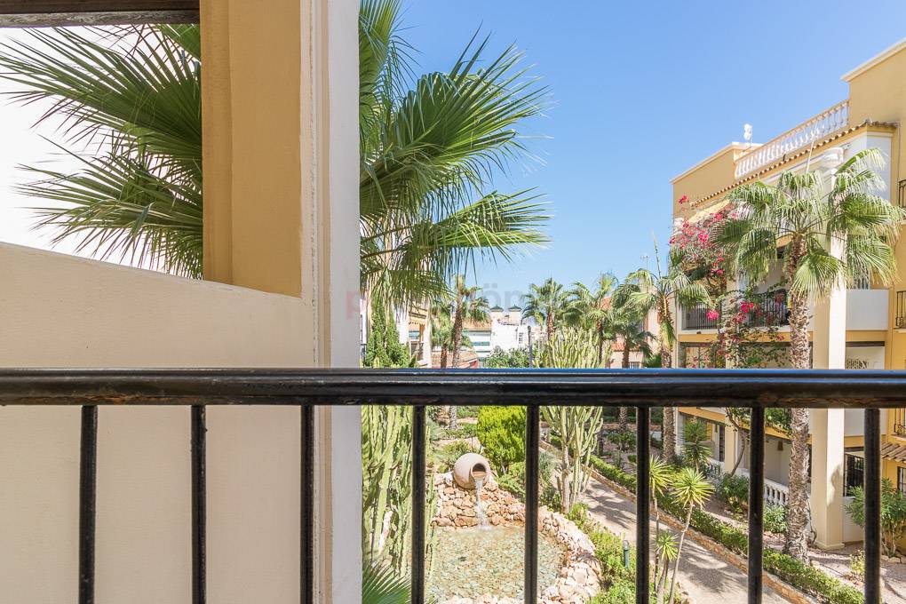 A Vendre - Appartement - Torrevieja