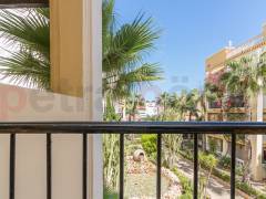 Sale -  квартира - Torrevieja