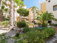 Reventa - Apartamento - Torrevieja