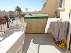 Resales - Townhouse - Ciudad Quesada - Lo Pepin