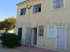 Resales - Townhouse - Ciudad Quesada - Lo Pepin