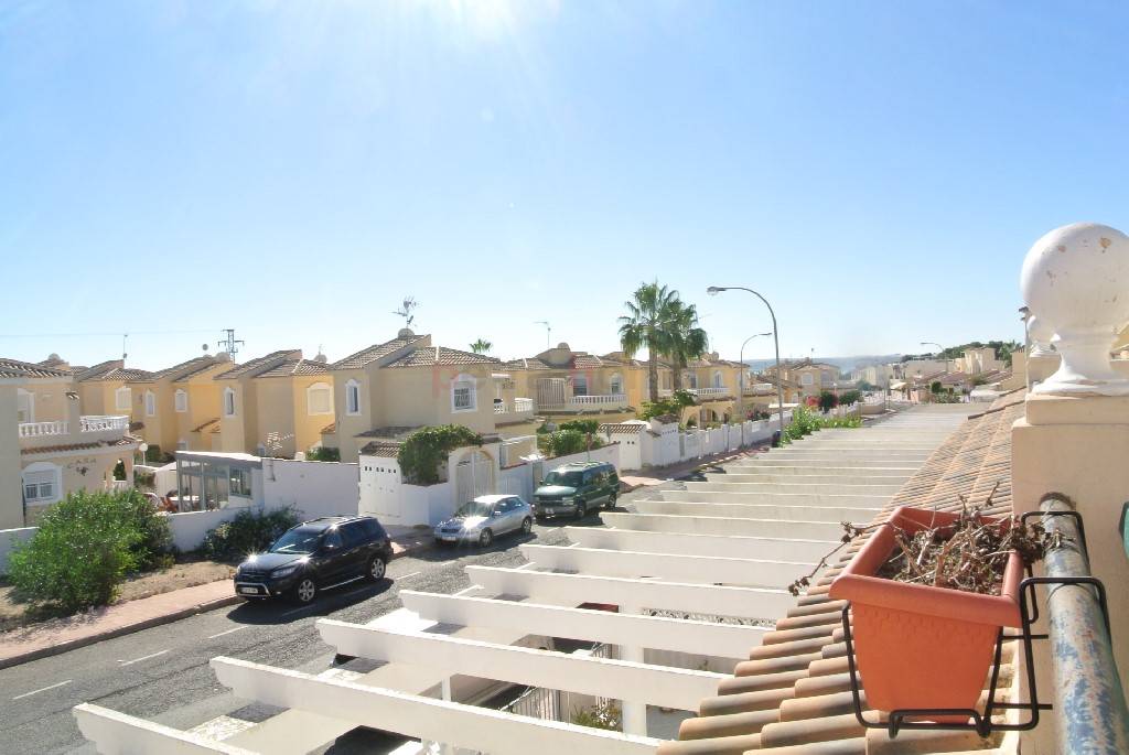 Resales - Townhouse - Ciudad Quesada - Lo Pepin