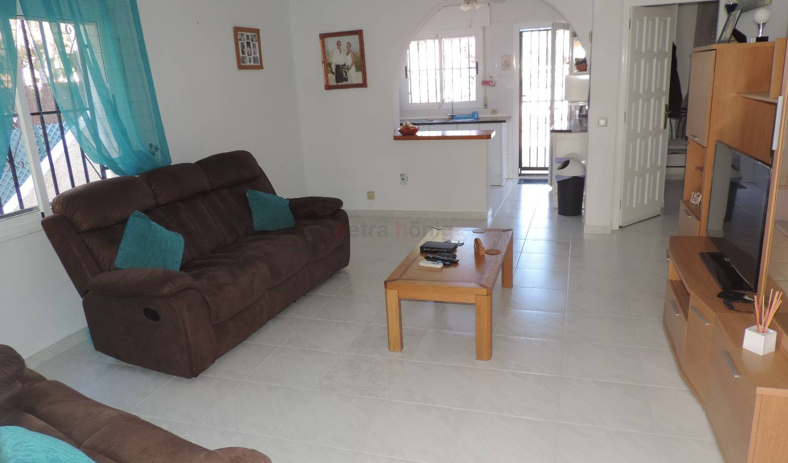 Reventa - Bungalow - Ciudad Quesada - Pueblo Bravo