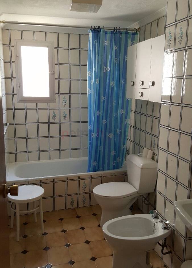 A Vendre - Appartement - La Mata