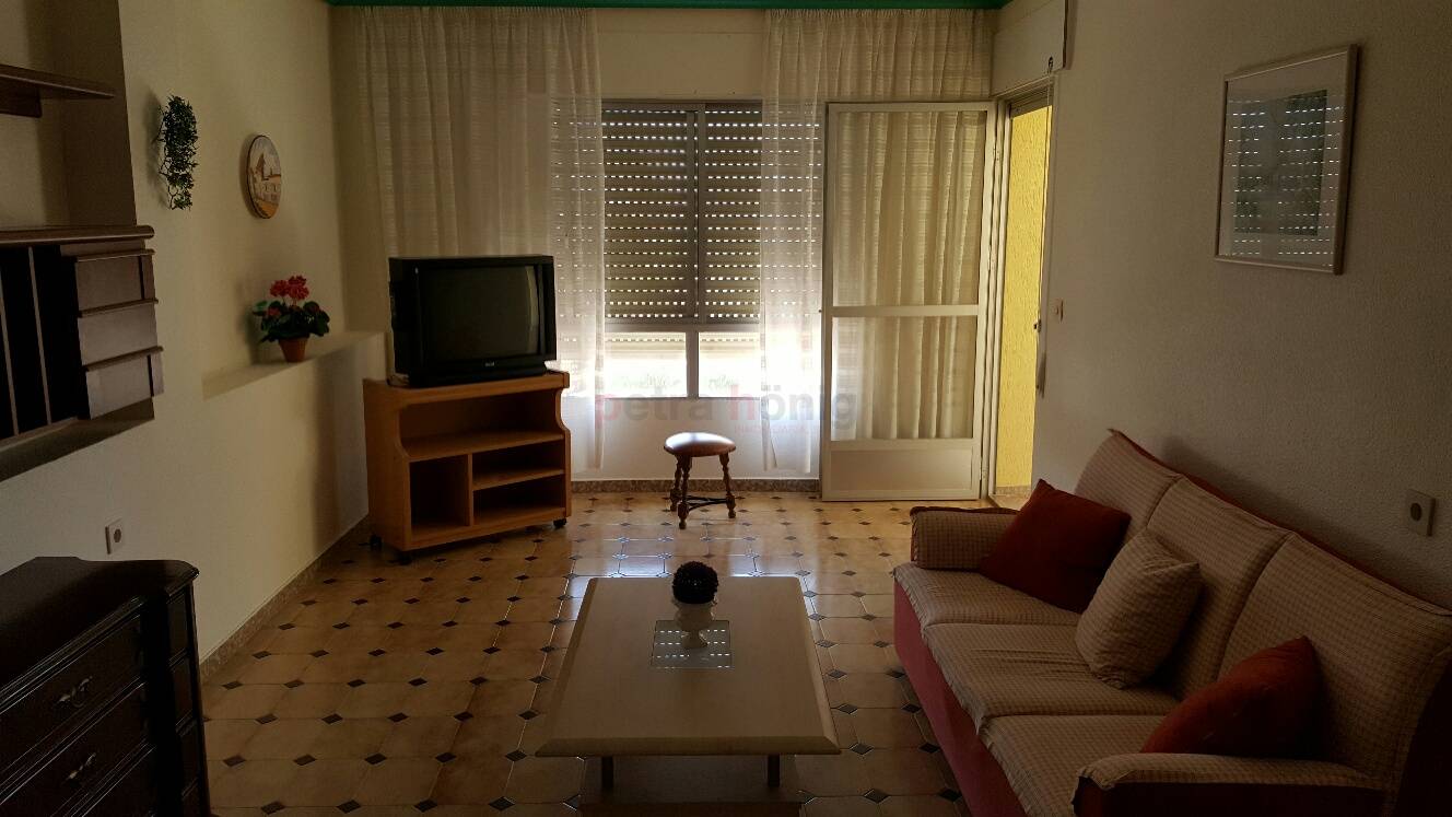 A Vendre - Appartement - La Mata