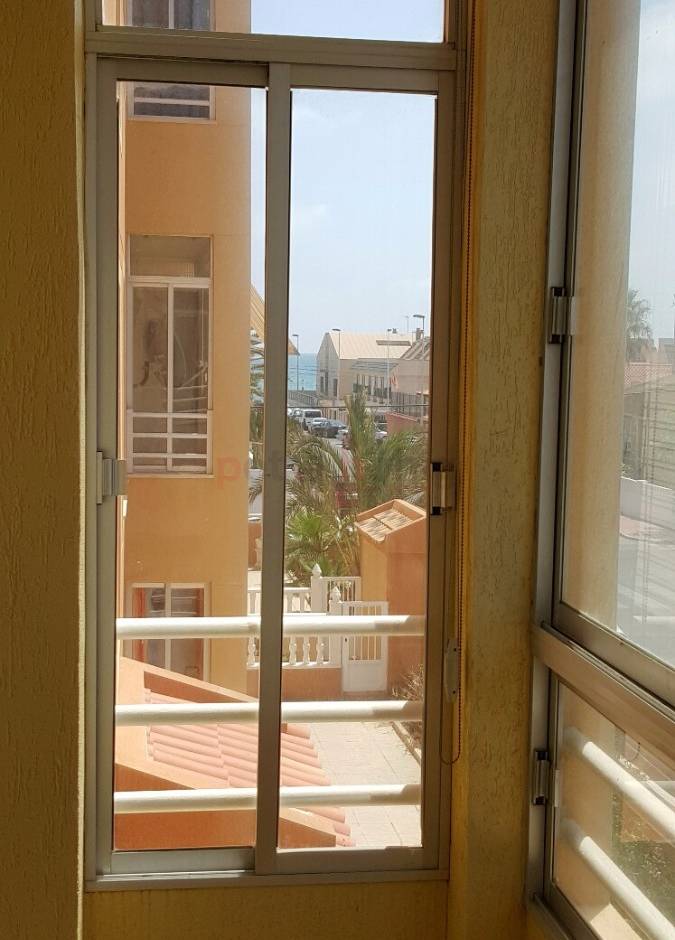 Reventa - Apartamento - La Mata