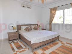 A Vendre - Villa - Ciudad Quesada