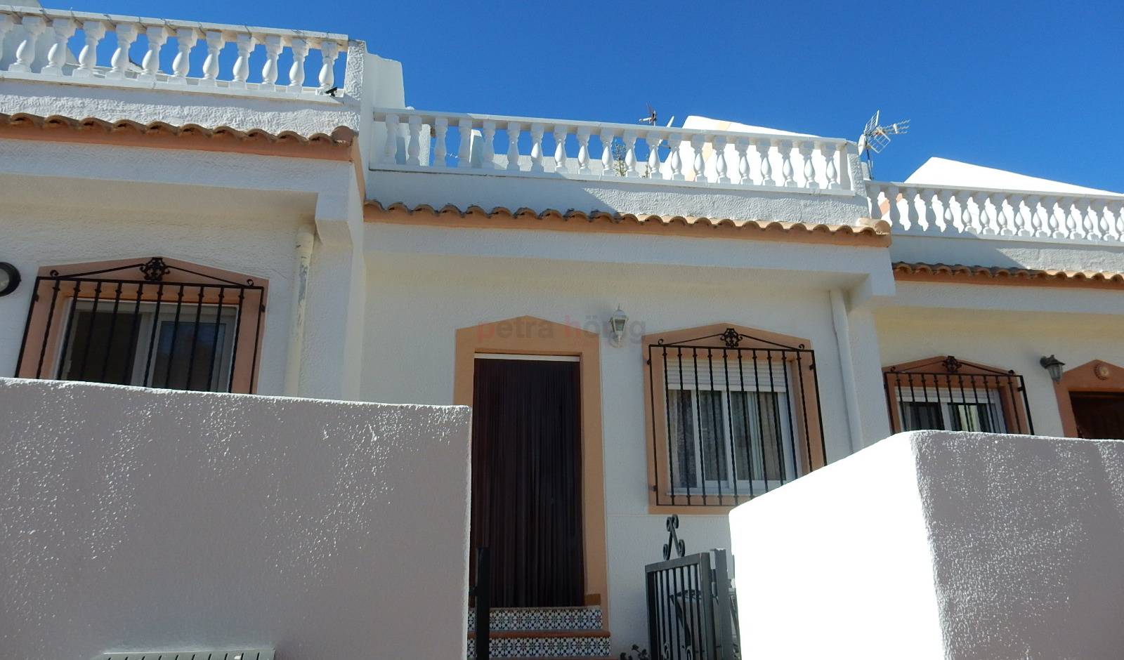 Resales - Townhouse - San Miguel de Salinas