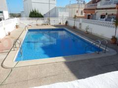 Resales - Townhouse - San Miguel de Salinas