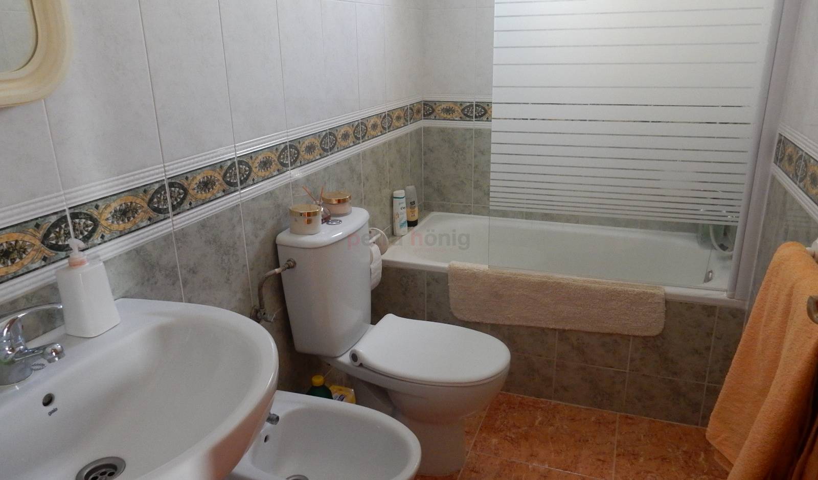 Resales - Townhouse - San Miguel de Salinas