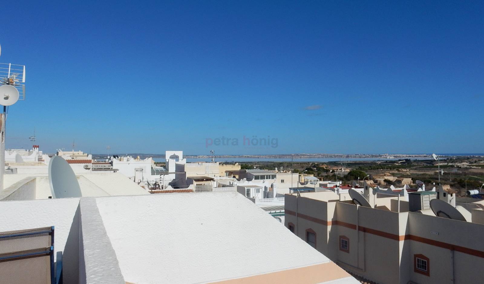 Resales - Townhouse - San Miguel de Salinas