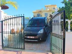 Resales - Townhouse - Ciudad Quesada