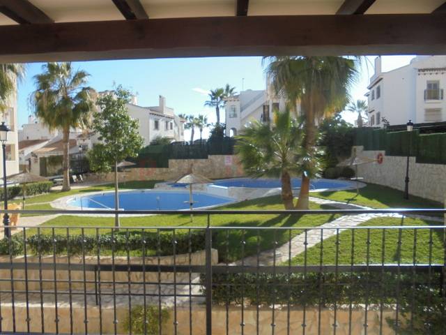 Resales - Apartment - Villamartin