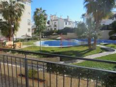 Resales - Apartment - Villamartin