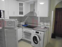 Reventa - Apartamento - Villamartin