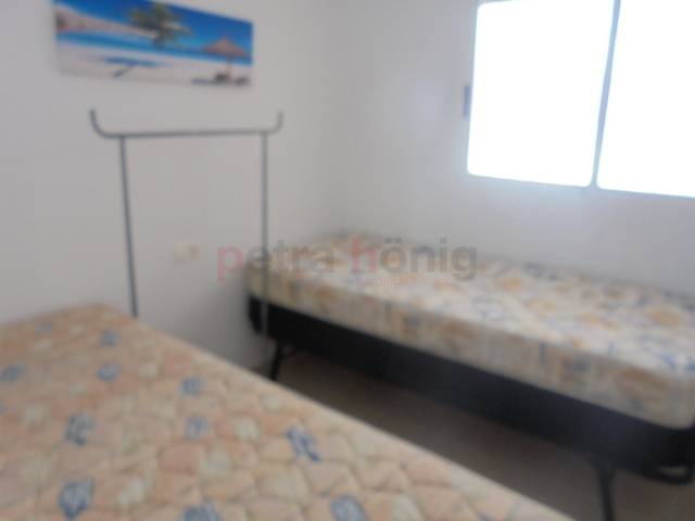 Resales - Apartment - Villamartin