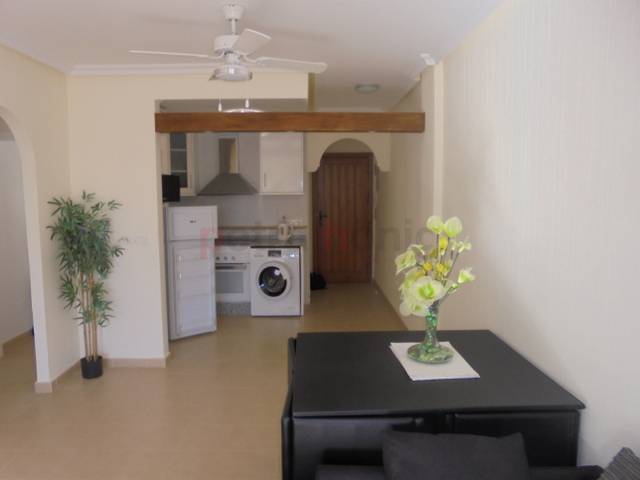 Resales - Apartment - Villamartin