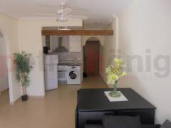 Resales - Apartment - Villamartin