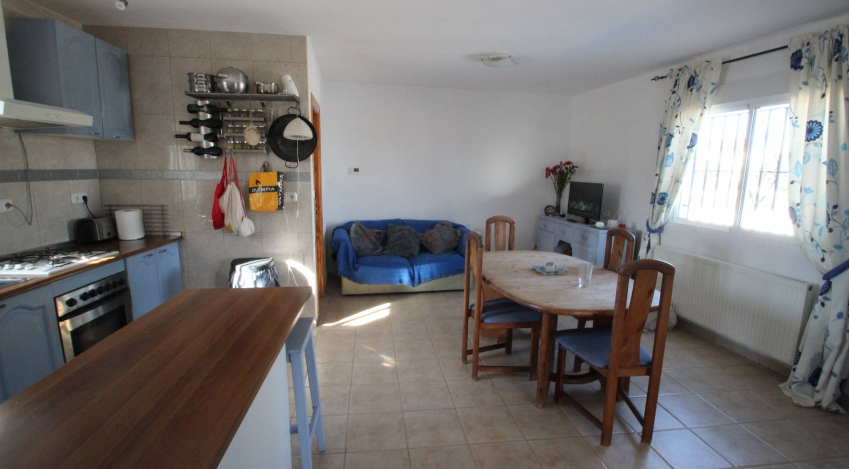 A Vendre - Villa - Ciudad Quesada - Town Center