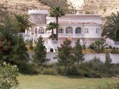 A Vendre - Villa - Ciudad Quesada - La Marquesa Golf