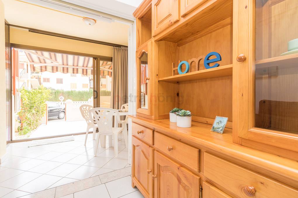 Gebrauchtobjekte - Apartment - Torrevieja