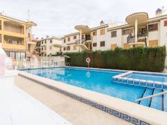 Sale -  квартира - Torrevieja