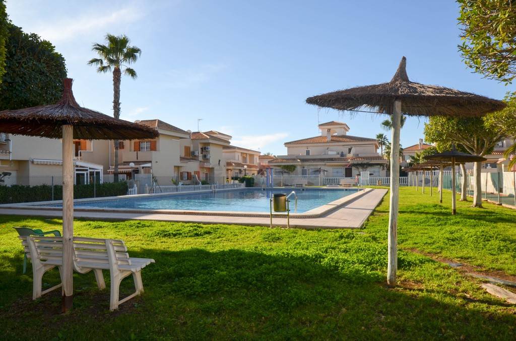 A Vendre - Appartement - Playa Flamenca