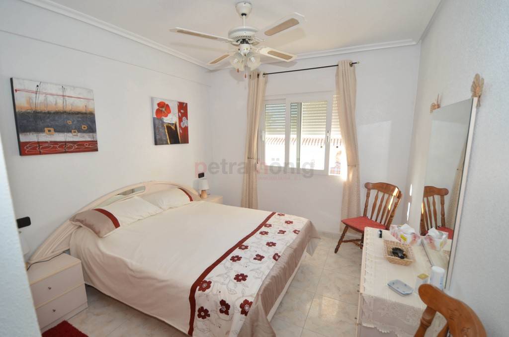 Gebrauchtobjekte - Apartment - Playa Flamenca