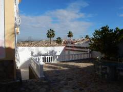 Resales - Semi Detached - Ciudad Quesada - La Marquesa Golf