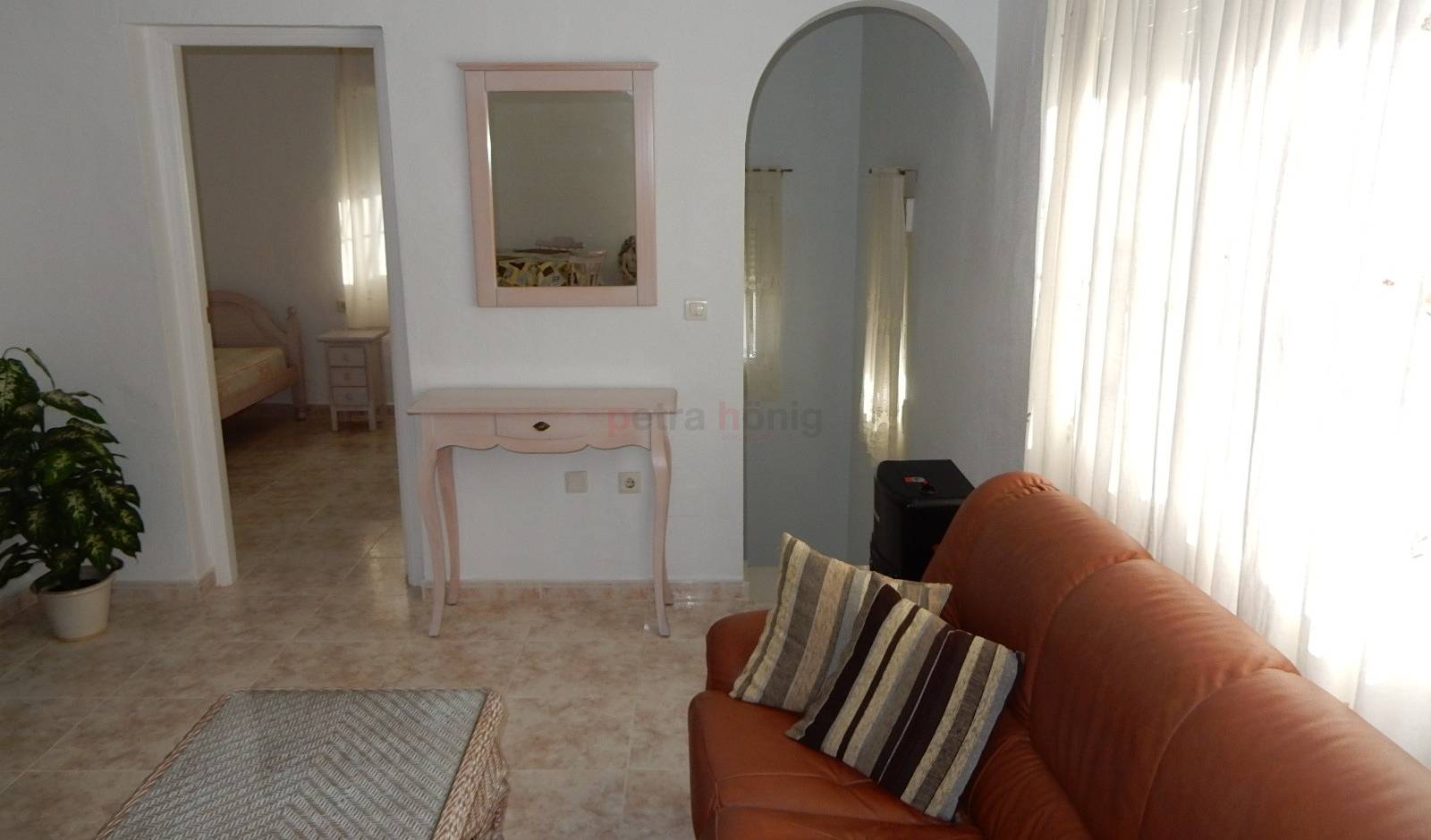 Resales - Semi Detached - Ciudad Quesada - La Marquesa Golf