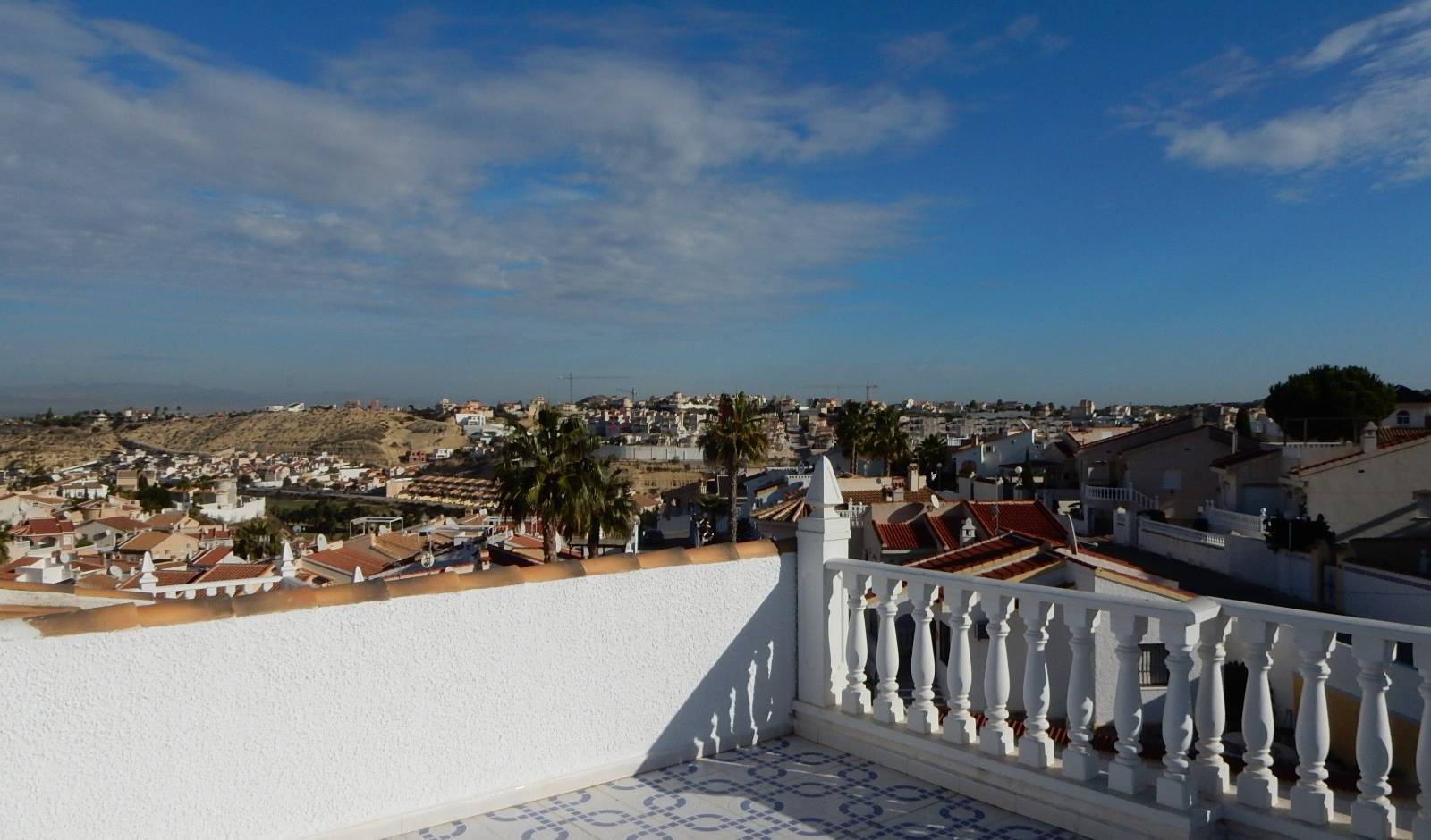 Resales - Semi Detached - Ciudad Quesada - La Marquesa Golf