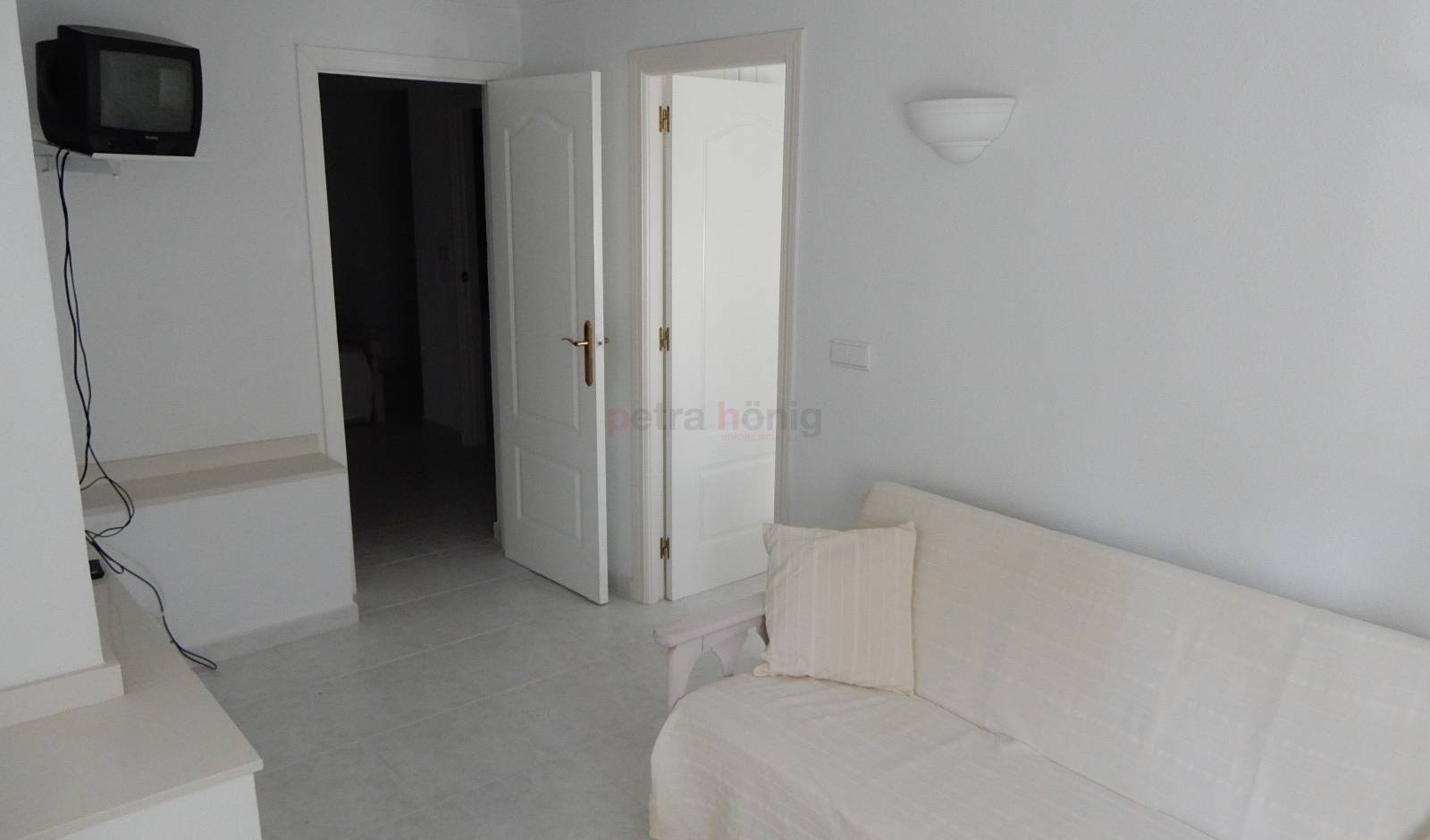 Resales - Semi Detached - Ciudad Quesada - La Marquesa Golf