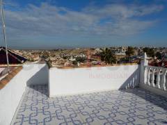 Resales - Semi Detached - Ciudad Quesada - La Marquesa Golf