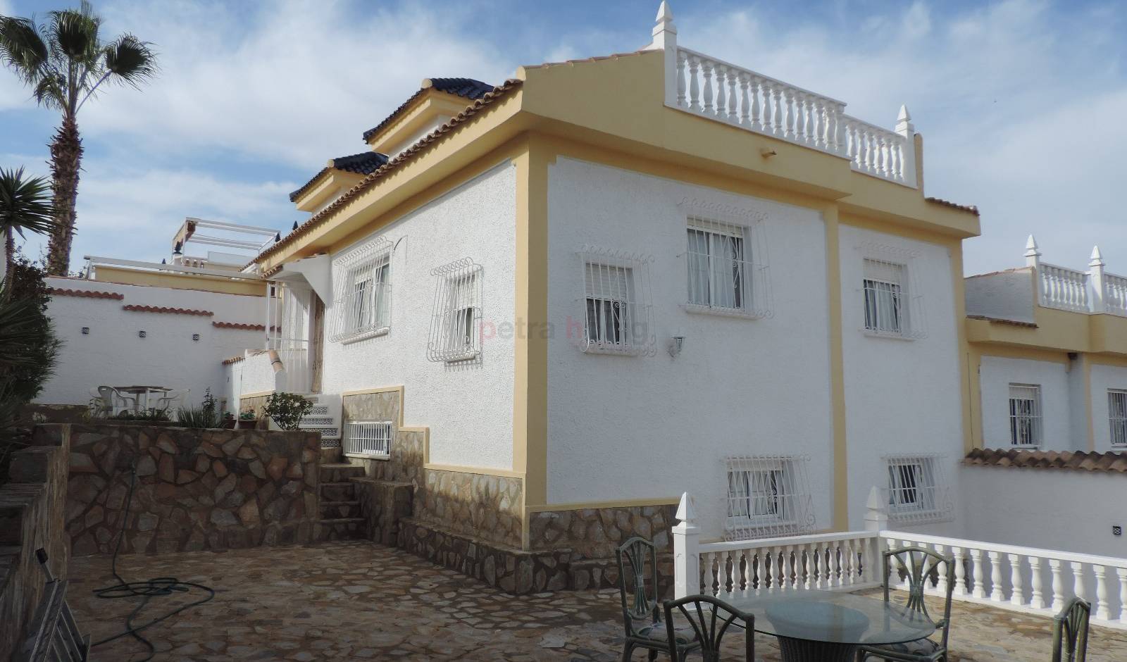 Resales - Semi Detached - Ciudad Quesada - La Marquesa Golf